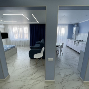 Фотография квартиры Квартира на Смоленской 48