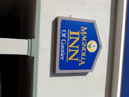 Фотография гостиницы Magnolia Inn of Gautier