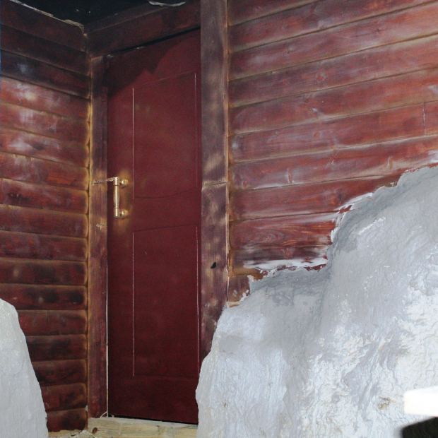 Фотографии мини отеля
ШварцВальдЪ