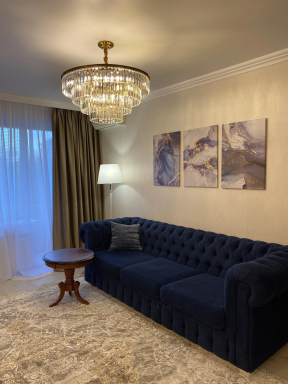 Фотография квартиры Квартира на Студенческом переулке 30