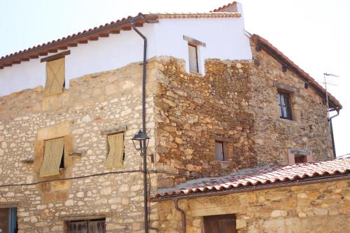 Фотография гостевого дома La Grulla Dorada