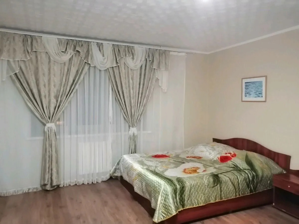 Фотография квартиры Квартира Уютная на Профсоюзной 6