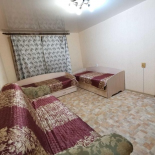 Фотография квартиры Квартирный комплекс Светлая в 8-ом микройрайоне 16