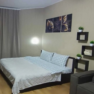 Фотография квартиры Квартира Свердлова 35к4