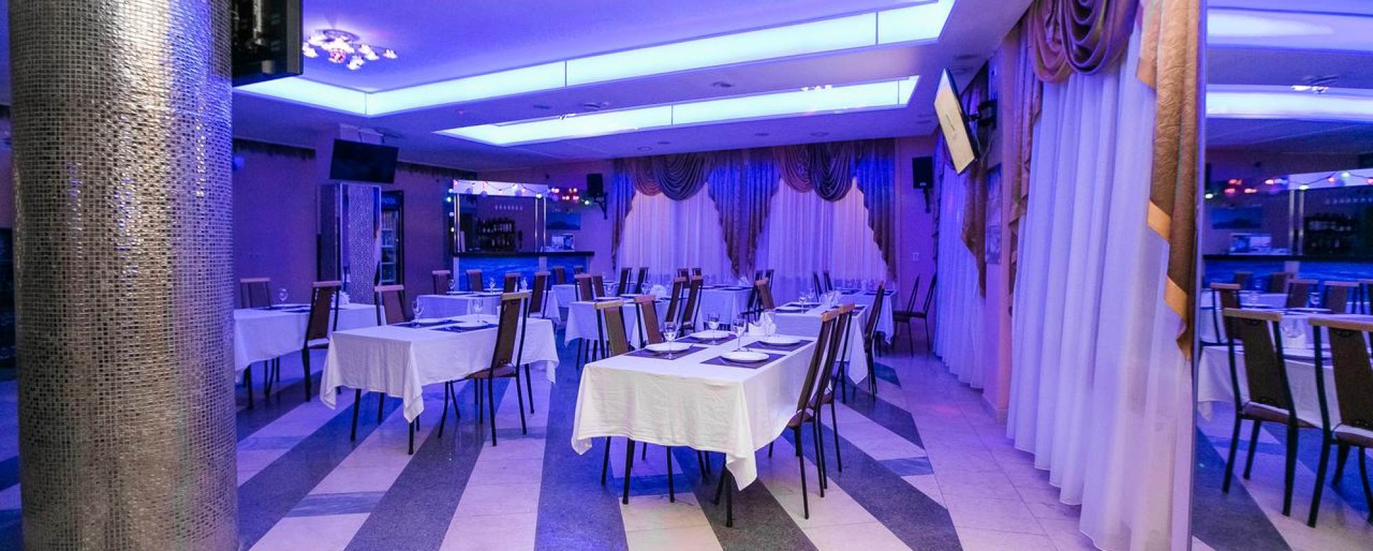 Фотографии ресторана А-Море Resort 