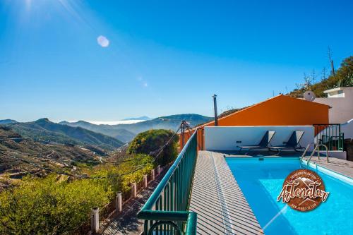 Фотография гостевого дома Casa Cueva El Mimo