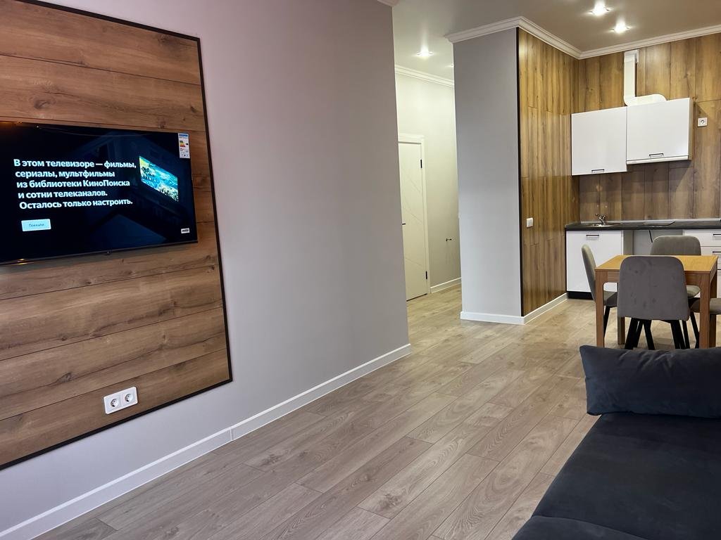 Фотография квартиры Апартаменты 078 Революционная,39/3 на Central Park с Джакузи и Кондиционером