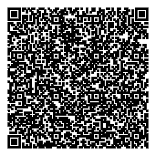 QR код гостиницы Скандинавский Парк отель