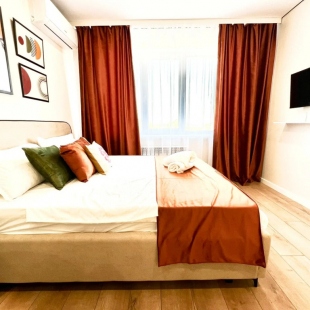 Фотография квартиры Апартаменты Студия Возле Аэропорта