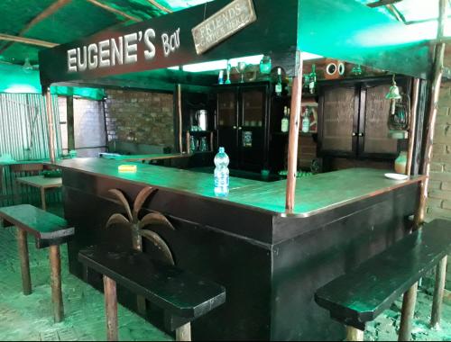 Фотография мини отеля Paljas backpackers