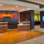 Фотография гостиницы Courtyard by Marriott Gatlinburg Downtown