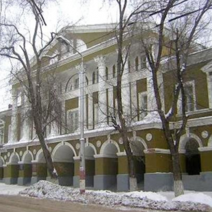 Фотография памятника архитектуры Особняк Ф.Катенева
