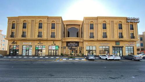 Фотография апарт отеля شقق قصر العنوان الفندقية