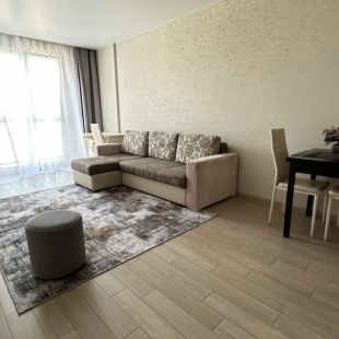 Фотография квартиры Квартира Уютная евро-двушка