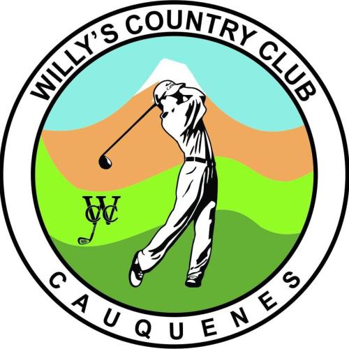Фотография гостиницы Willy's Country Club Cauquenes