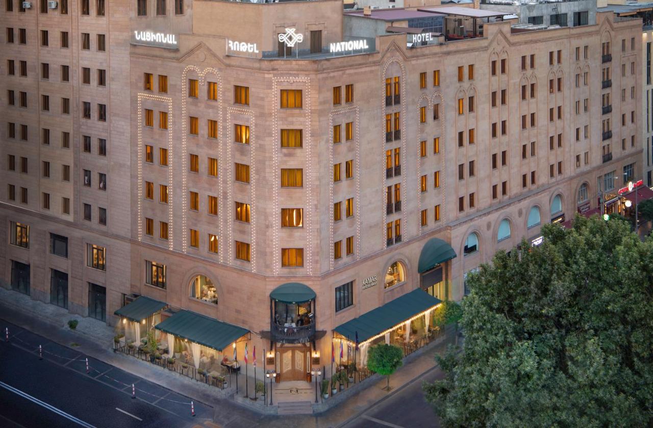 Фотография гостиницы Националь