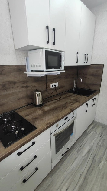 Фотографии квартиры 
            Квартира на Улице Рождественского 3А