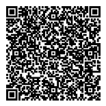 QR код хостела FOX