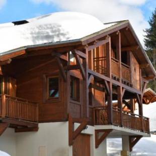 Фотографии гостевого дома 
            Chalet Orlando