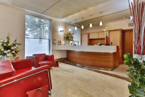 Фотография гостиницы Hotel & Residence Torino Centro - Stazione Porta Susa