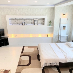 Фотография квартиры Квартира геологическая 15/1 кв.259