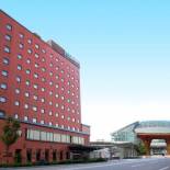 Фотография гостиницы Garden Hotel Kanazawa