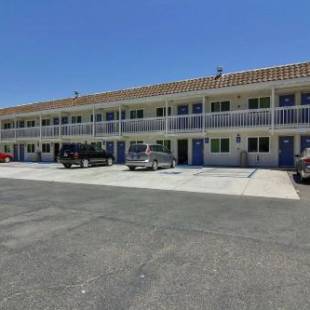 Фотографии гостиницы 
            Motel 6-Carpinteria, CA - Santa Barbara - South