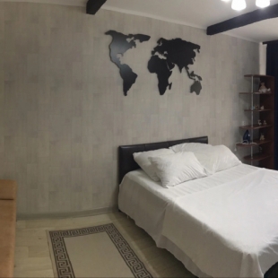 Фотография квартиры Апартаменты Like home Mикрорайон Восточный