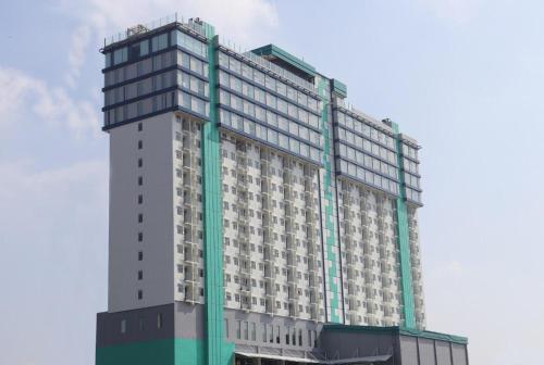 Фотографии гостиницы 
            Bigland Hotel Bogor