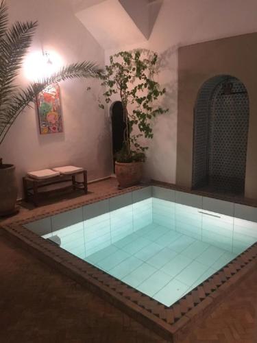 Фотография мини отеля Riad SASHA