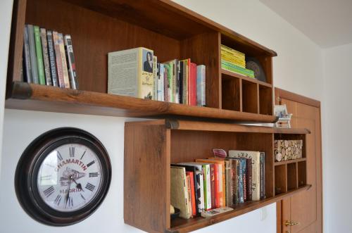 Фотография квартиры ART Apartments - Pomorie