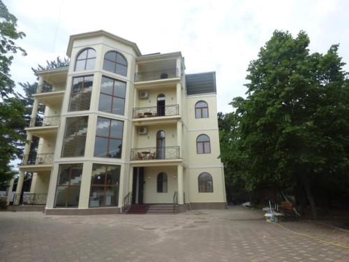 Фотография мини отеля ILIA