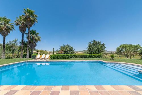 Фотография гостевого дома Alterhome Villa Privada con piscina Cortijo Sierra y Lago
