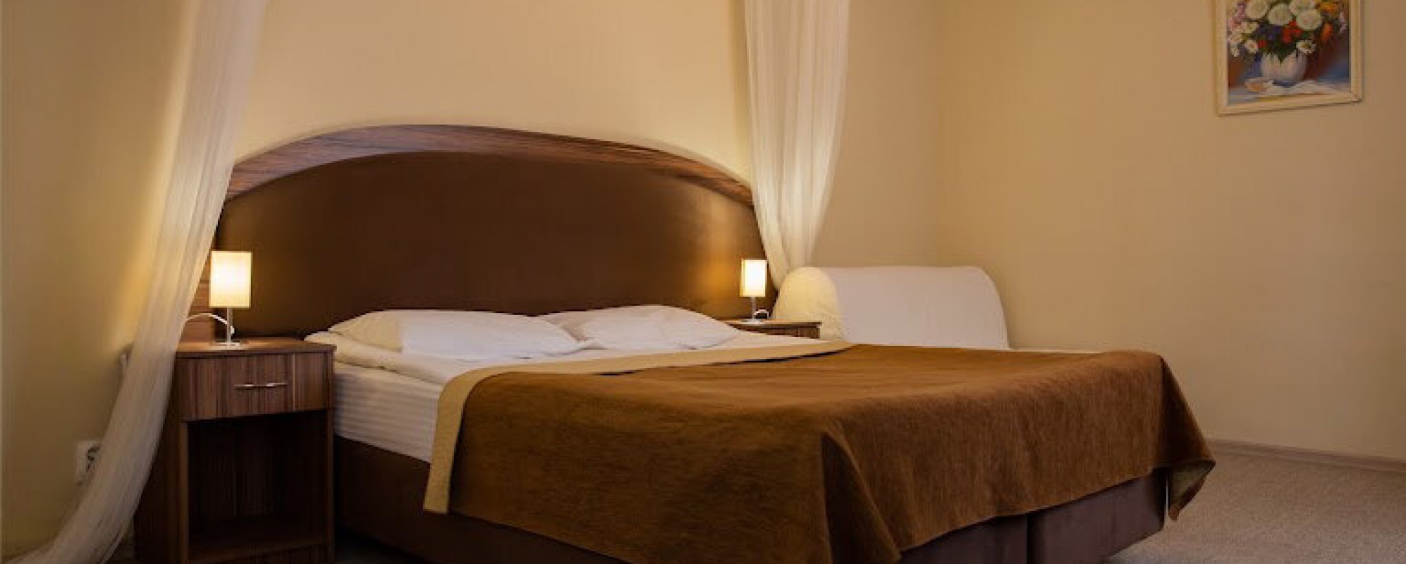 Фотографии гостиницы Отель Hills