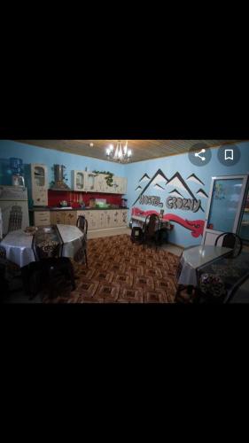 Фотография хостела В Грозном