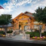 Фотография гостиницы Crowne Plaza Resort Asheville, an IHG Hotel