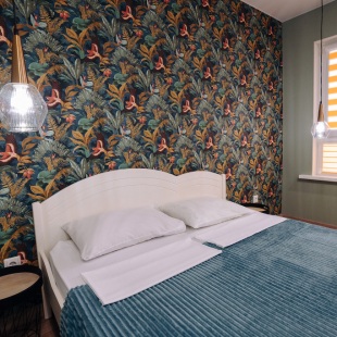 Фотография квартиры Апартаменты 9 ночей на Гражданской 3