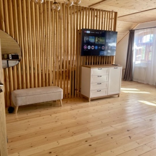 Фотография квартиры Апартаменты Просторные апартаменты