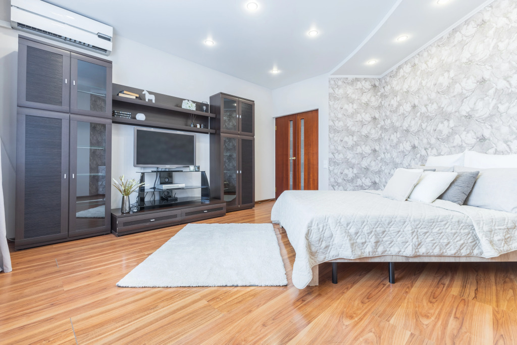 Фотография квартиры Апартаменты Comfort Home на Чистопольской