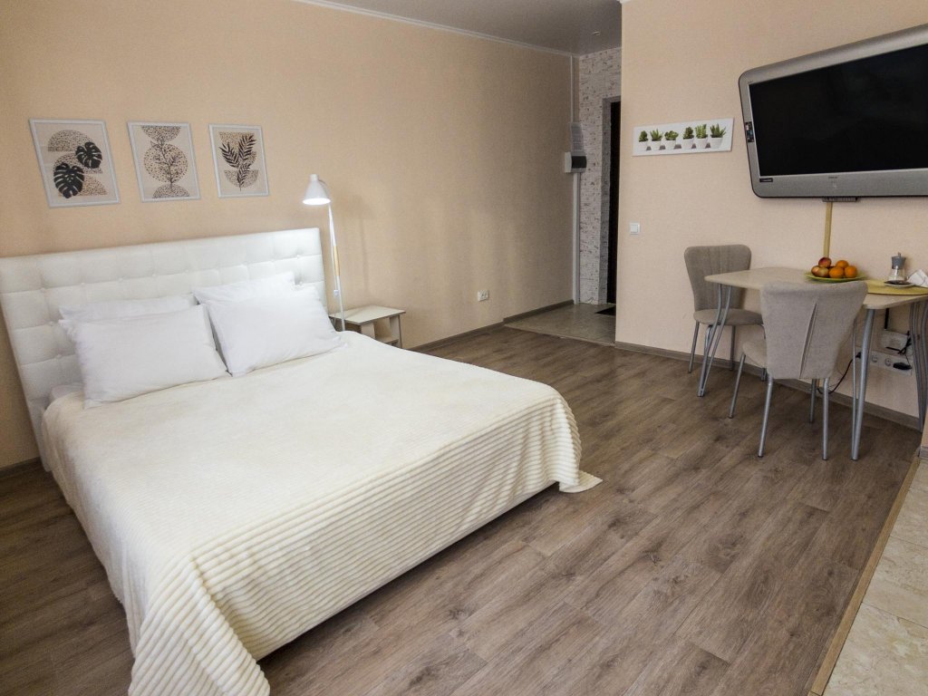 Фотография квартиры Апартаменты на улице Университетская Набережная 56