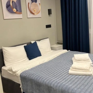 Фотография квартиры Апартаменты Ladotel на Ленинском