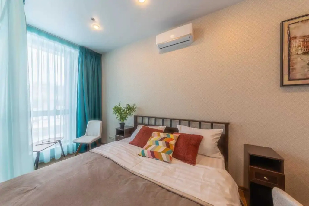 Фотография квартиры Апартаменты Home Away Как Дома Только Лучше