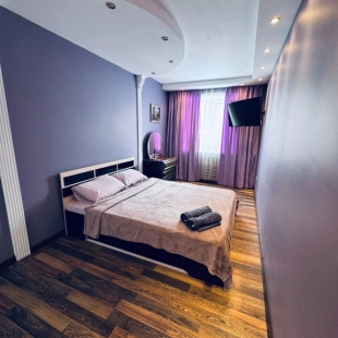 Фотография квартиры Квартира Уютная на Победы 26