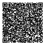 QR код гостиницы Альпийская