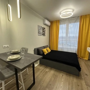 Фотография квартиры Квартира на Колпакова 44(5)