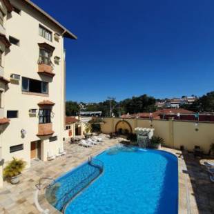 Фотографии гостиницы
Hotel Portal das Aguas