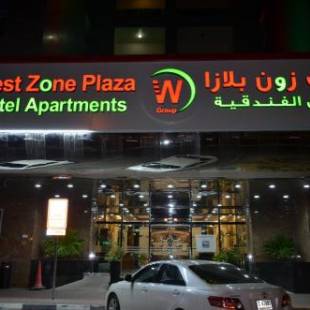 Фотографии апарт отеля
West Zone Plaza Hotel Apartment (Formerly Winchester Hotel Apts)