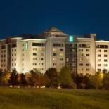 Фотография гостиницы Embassy Suites by Hilton Nashville South/Cool Springs