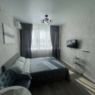 Фотография квартиры Квартира на Циолковского 61Г/1