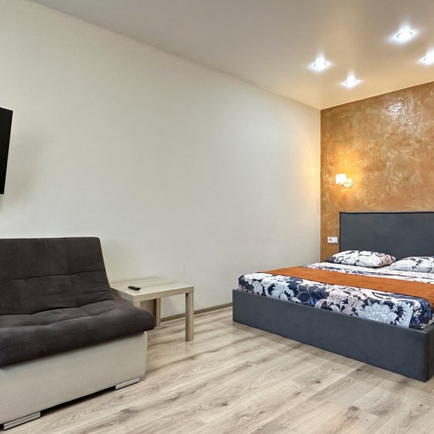 Фотографии квартиры
Квартира Евро 2-ком Смолина 67/1-30 Улан-Удэ центр КакДома